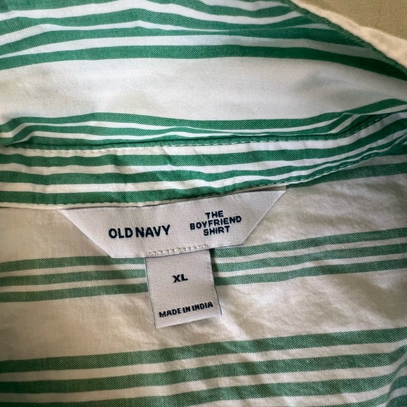 Old navy shirt - Picture 5 of 5